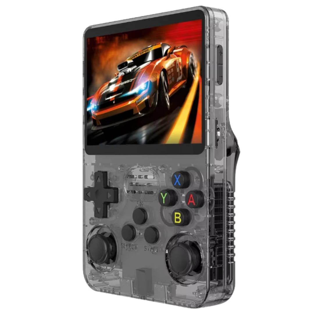 RetroPlay™ MAX