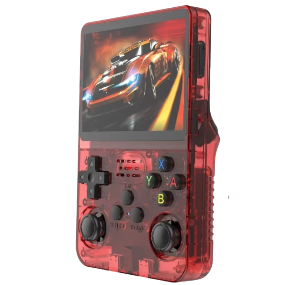 RetroPlay™ MAX