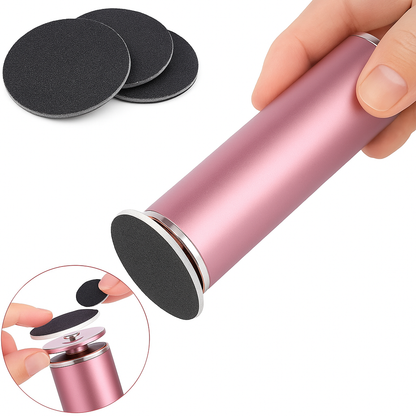 SilkSole™ Electric Pedicure Sander